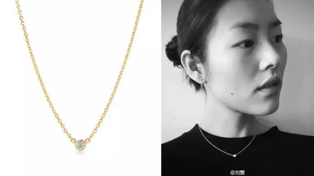 女人一生必须要有的五款珠宝首饰！