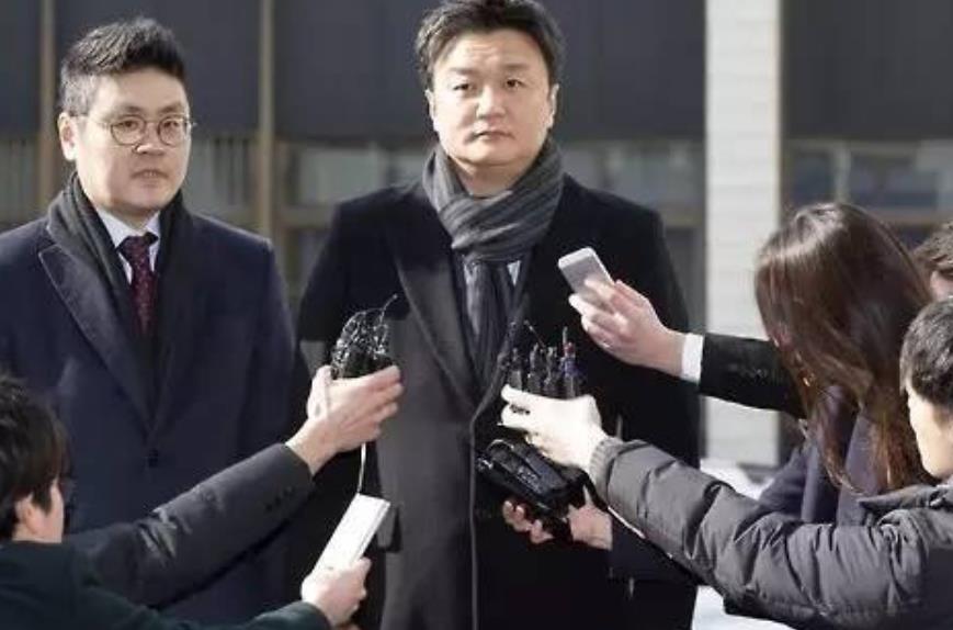 三星公主自曝嫁穷保安隐藏内幕,三星长公主下嫁保安20年