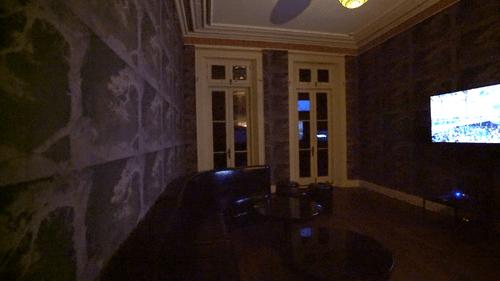 prada买下荣宅了吗,prada修缮荣宅