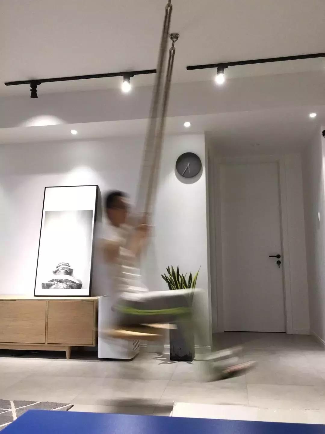 爸妈的审美装修效果图,爸妈的房子装修