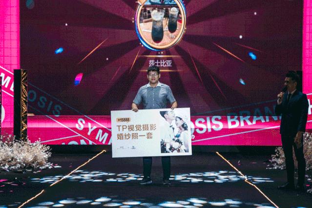 高定奢华婚纱秀,缎面婚纱大秀