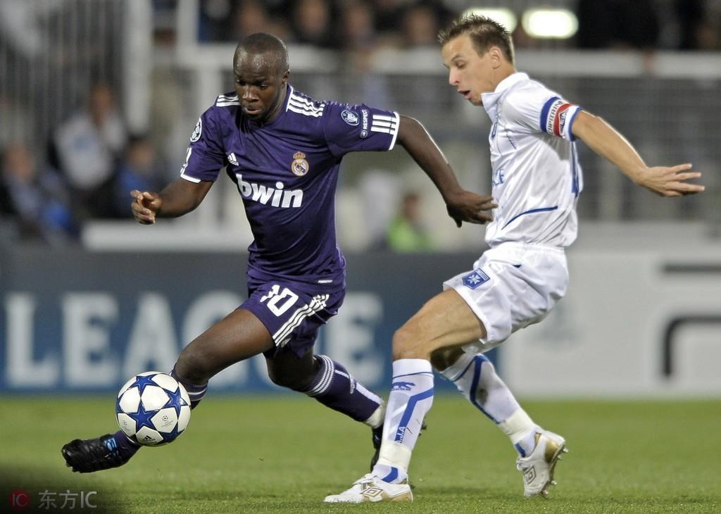 迪亚拉履历,迪亚拉效力过哪些俱乐部