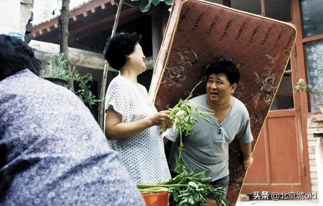 你眼中的北京爷们什么样儿,北京爷们儿有哪些特征