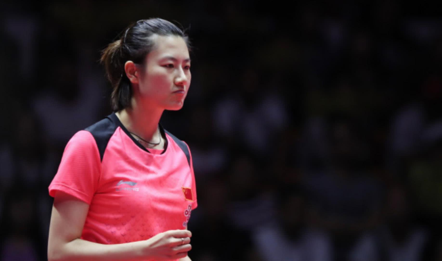 常客无缘“十佳”！新华社体育部评选真专业，国乒无人入围不冤