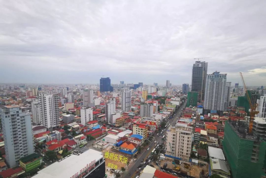 怎么购买柬埔寨的房产,柬埔寨买房的流程