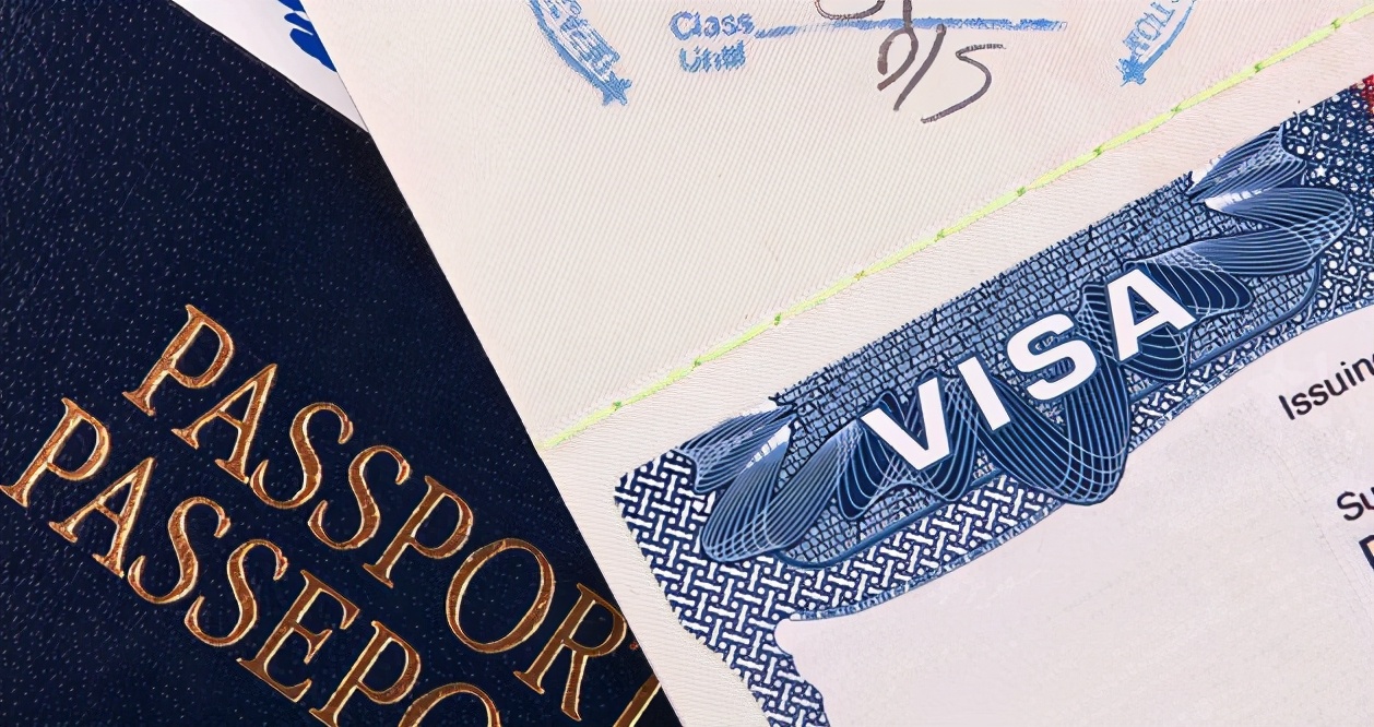 在美国黑户逾期怎么回国,疫情下我开始了不一样的生活