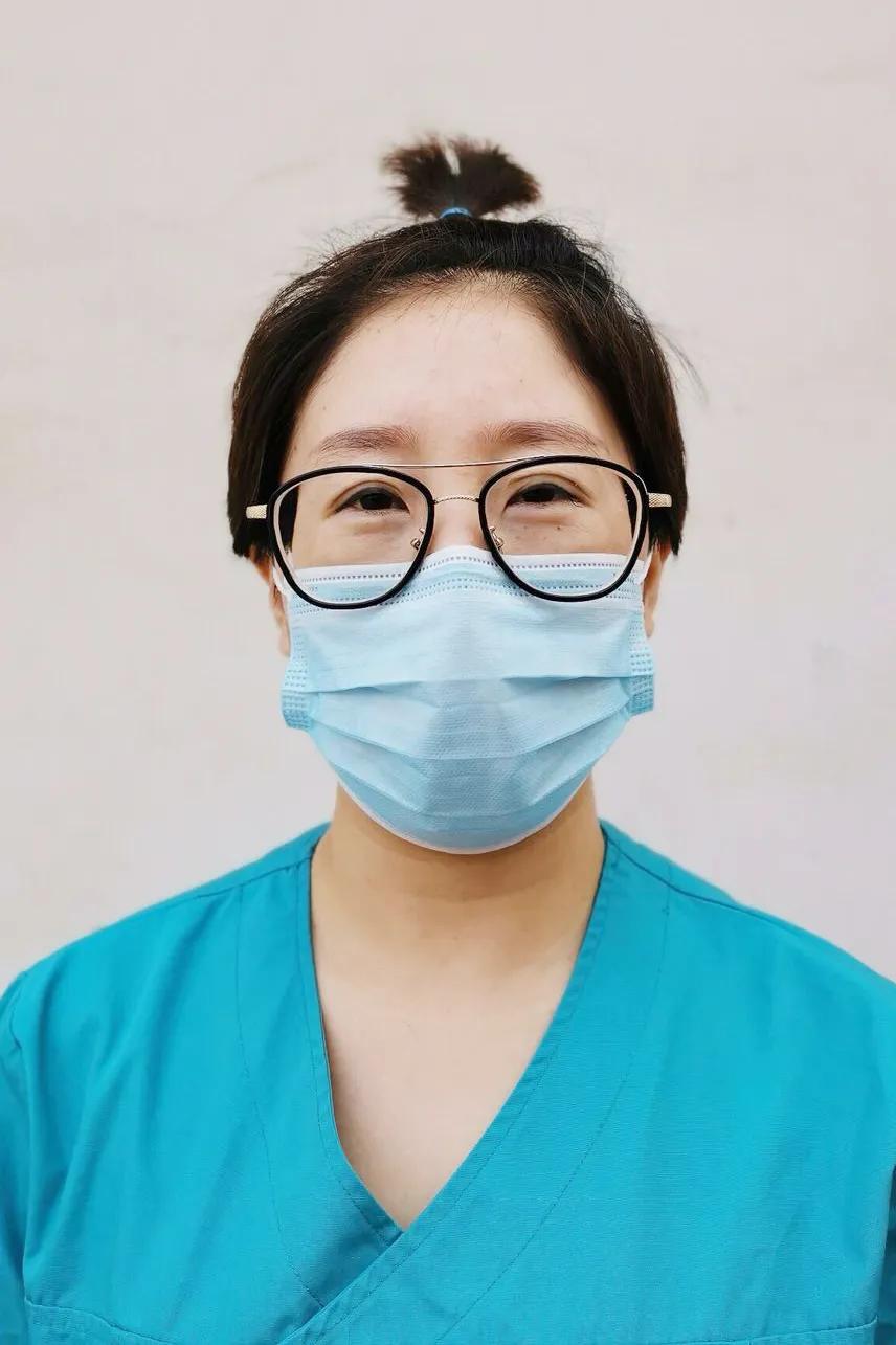 长春86名英雄凯旋，让我们看看TA的样子！