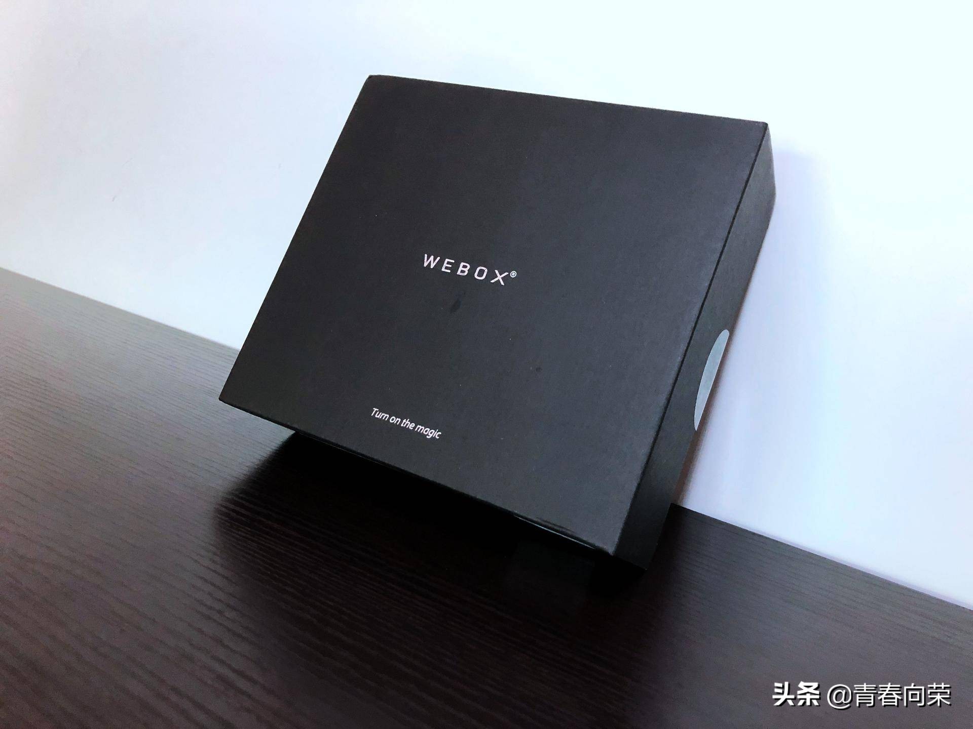 泰捷weboxwe60pro4k高清电视盒子,泰捷WEBOXGT电视盒子