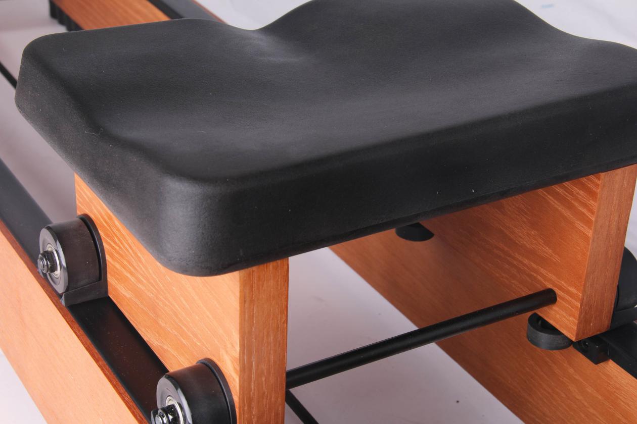 划船机拉绳怎么搞,划船机拉绳调节视频教学