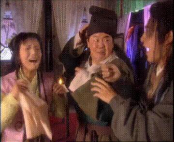 一脚定江山史教头和范老头,经典老剧一脚定江山