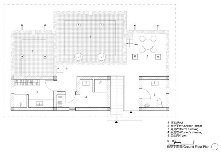杭州最有气质的民宿,未迟莫干山民宿