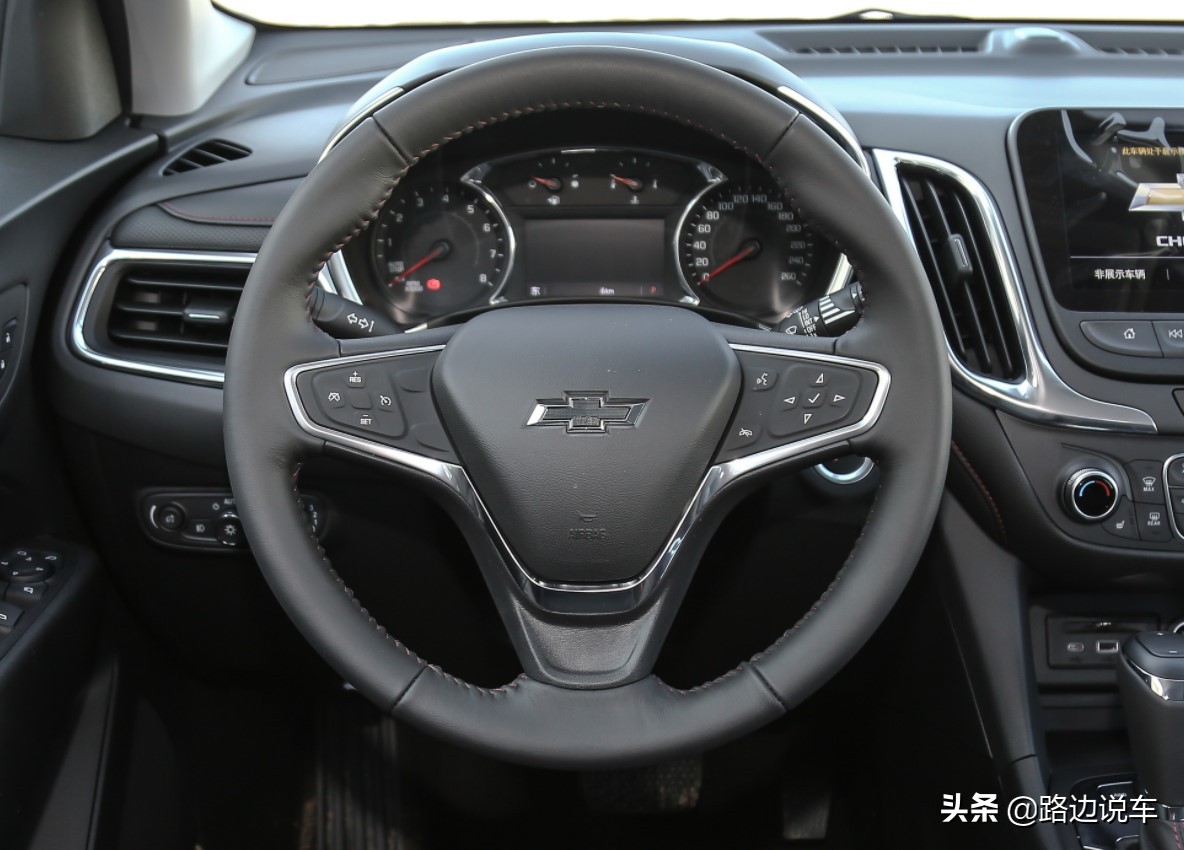 美系雪佛兰探界者suv优缺点,雪佛兰探界者6at手自一体优缺点