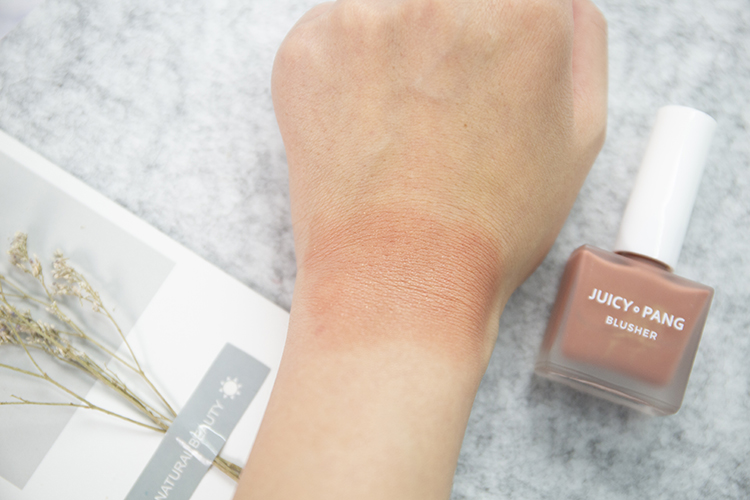 腮红推荐网红爆款且平价,2020平价腮红排行榜10强