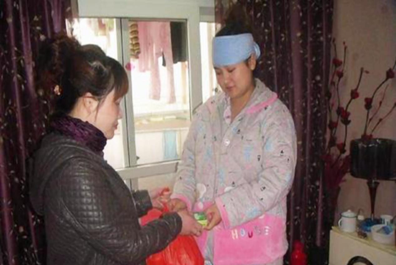 在家坐月子怎么做产后修复,在月子期间如何去护理宝妈