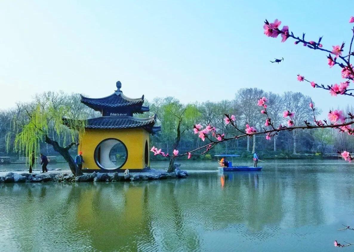 “天下三分明月夜，二分无赖是扬州”，扬州是一座怎么样的城市？