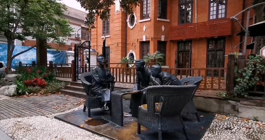 上海必去十大老街景点有哪些,上海老街最值得去的免费老街