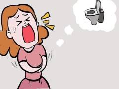 尿闭习惯会怎么样,引起尿失禁原因分析图解