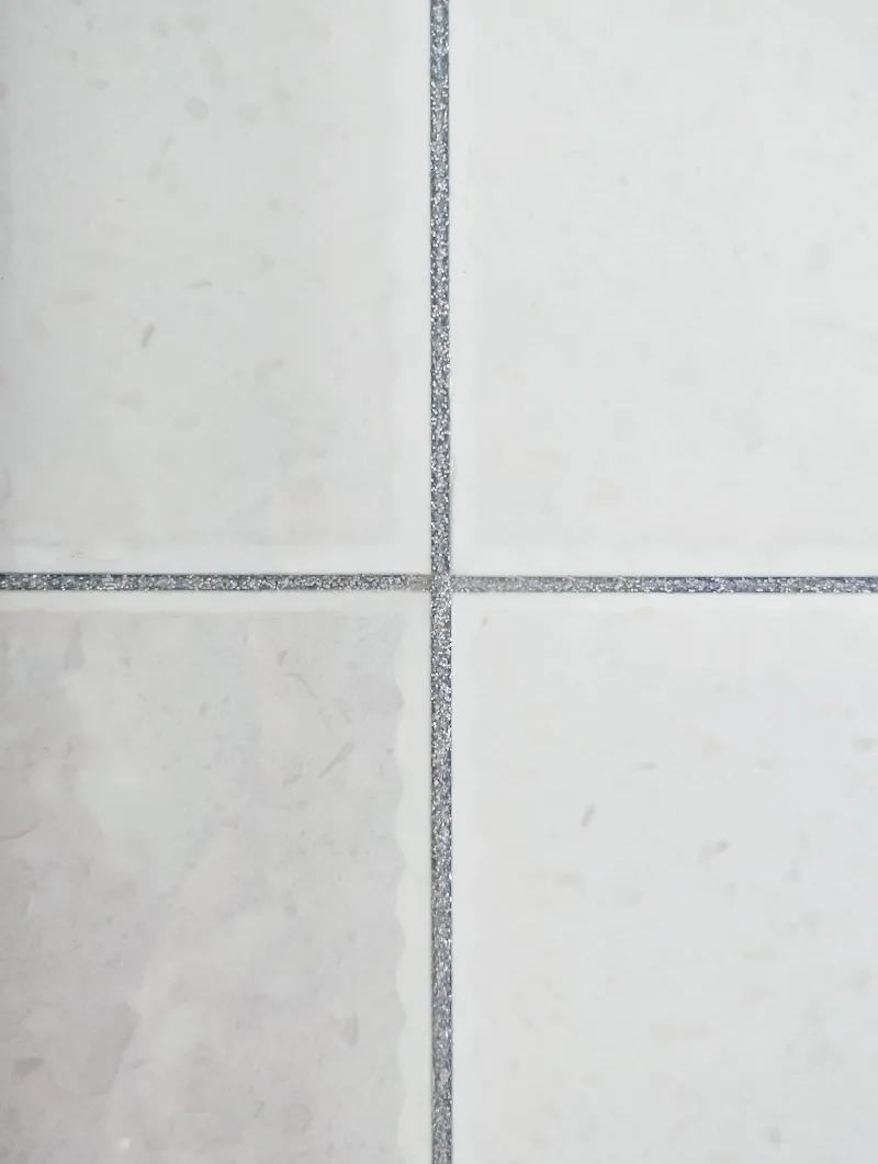 柔光地砖不平怎么做美缝,怎样达到美缝地砖浑然一体