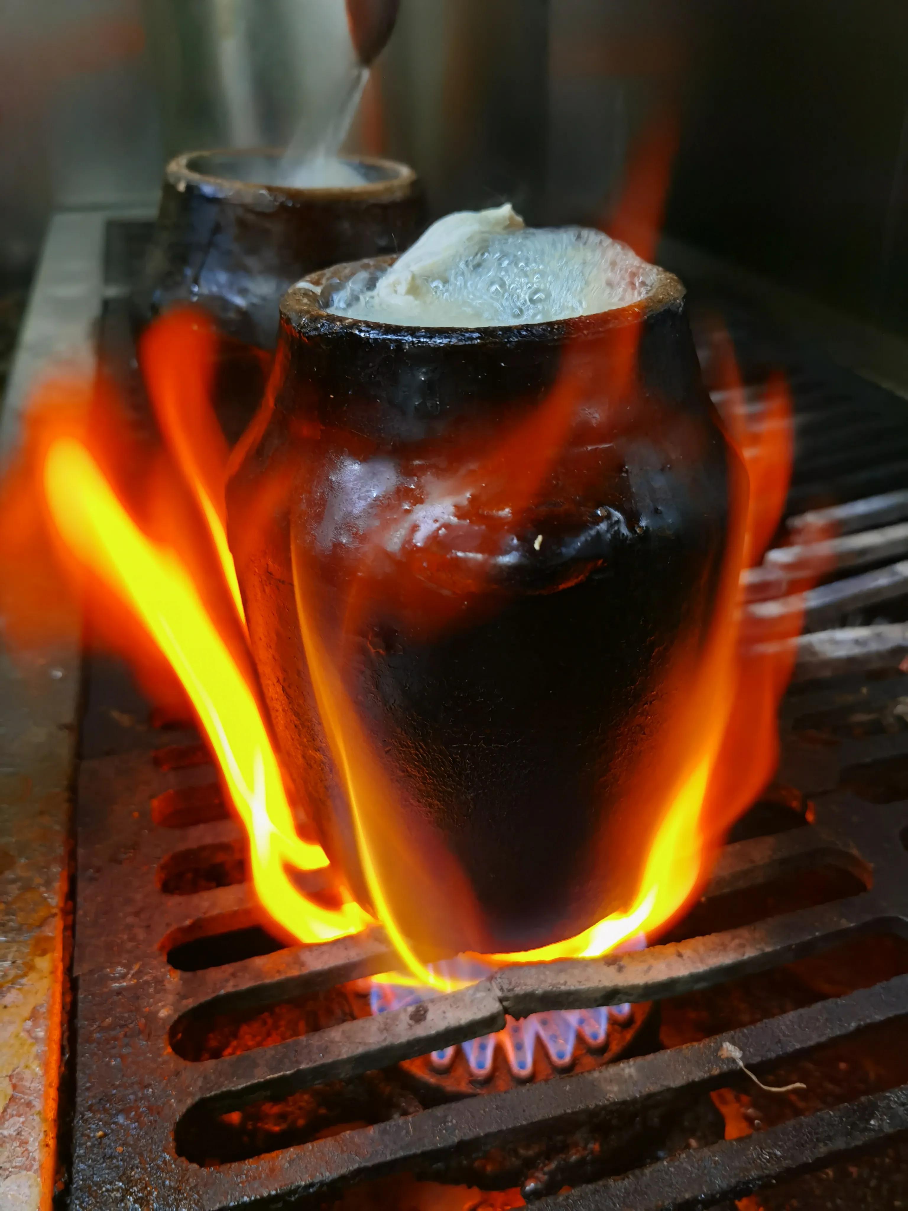 郑州天泽街焖罐,郑州天泽街瓦罐汤