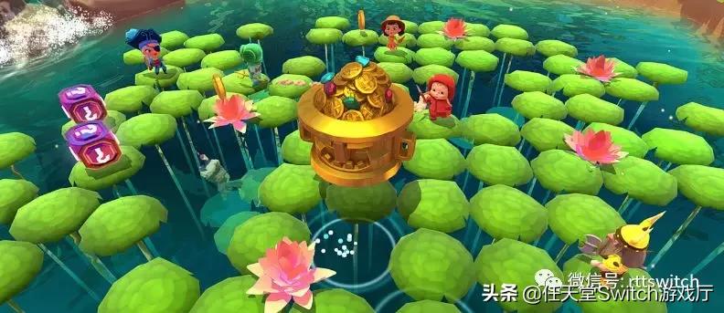 ns新游戏爆料,2019年12月份的ns新游戏