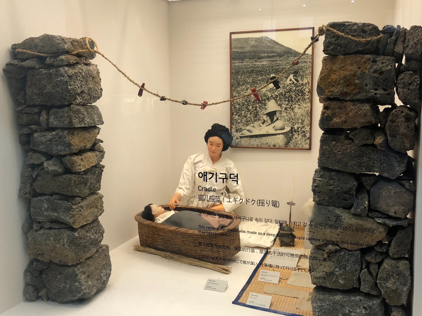 不会韩语去济州岛怎么自由行,济州岛两天旅行攻略