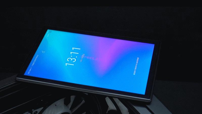 台电m40pro平板参数,台电m40平板玩游戏