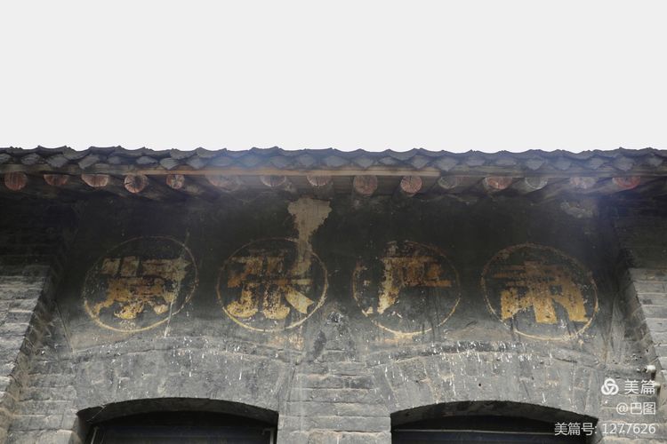 末伏偃师怀旧行，访古春秋时期滑国故城，探幽西天取经唐僧寺