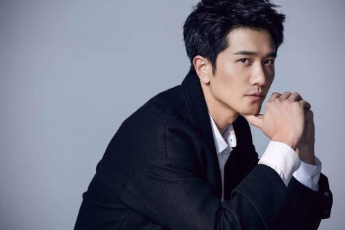 郭麒麟张含韵彭冠英,彭冠英张含韵郭麒麟