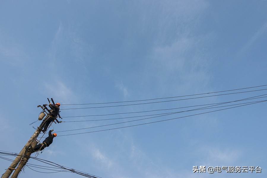 为什么电工累不愿转行,为什么电工不愿转行