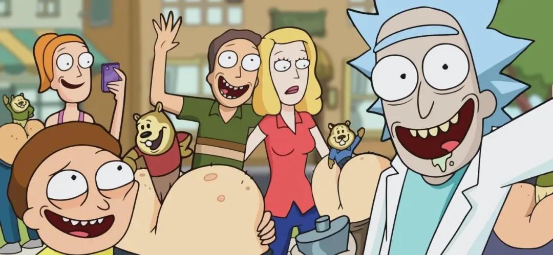 尺度这么大？18+以下不要点进来