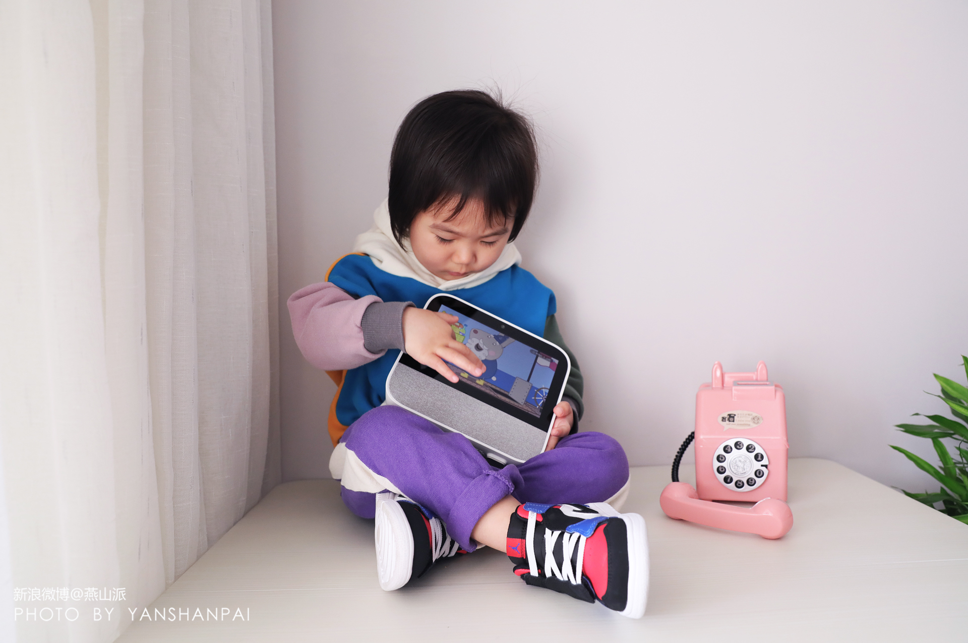 天猫精灵cc7e智能音箱,天猫精灵cc触屏音响测评