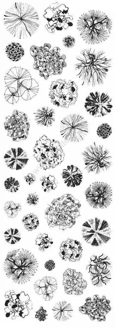 风景速写的好处,风景速写简单显高级