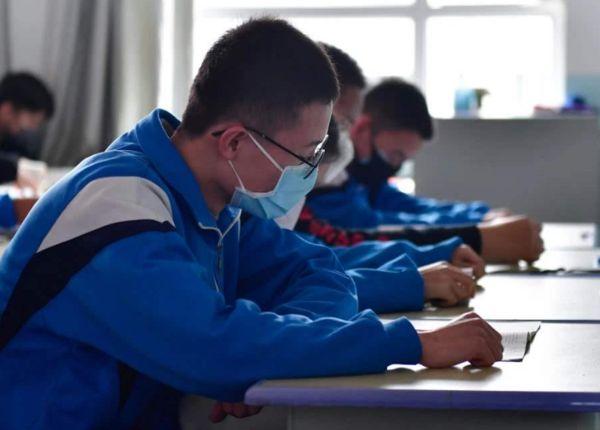 学生复课后该怎么办,复课后学生在校该注意什么