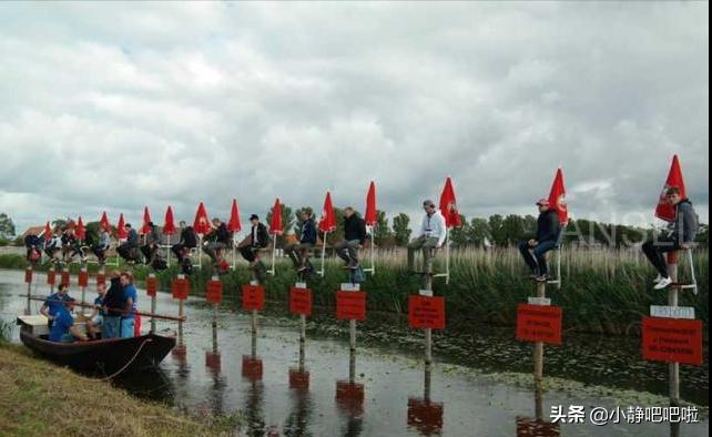 你不知道的国家冷知识捷克,你不知道的国家冷知识立陶宛