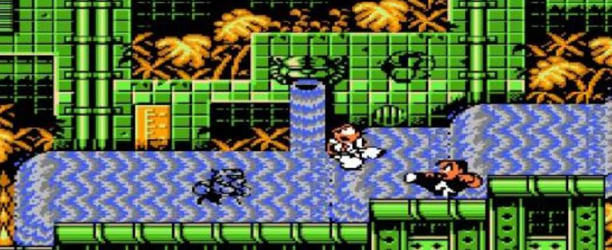 热血格斗传说日本版,热血格斗传说解说