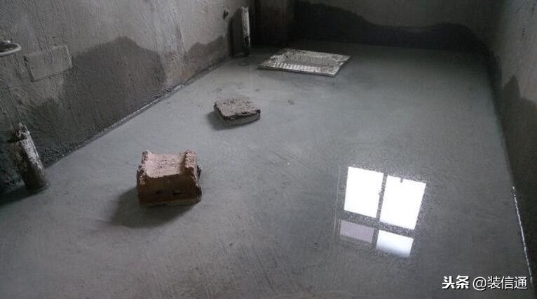 装修知识卫生间装修必看10条干货,手把手教你装修卫生间