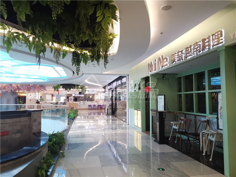 南充真实探店,南充市区有哪些大型商业综合体