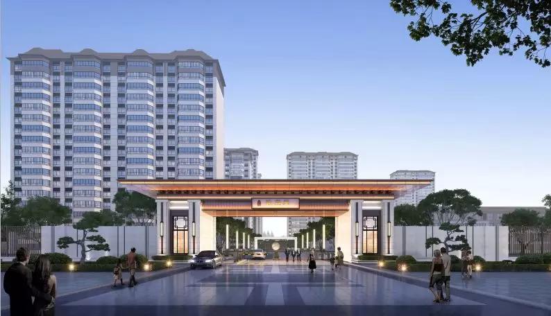 三开楼盘怎么样,三开三捷楼盘