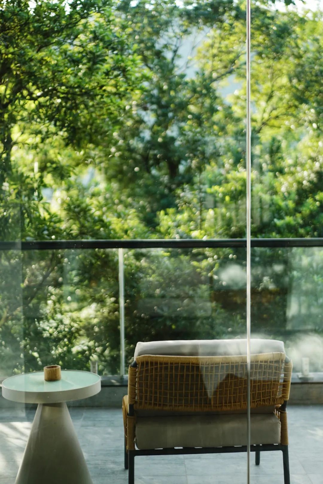 富春江畔旅行,富春江畔美景