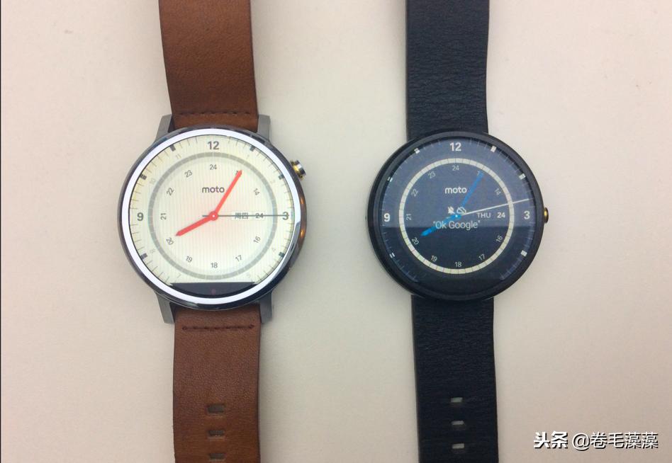 moto360二代有什么功能,moto360二代运动版国际版