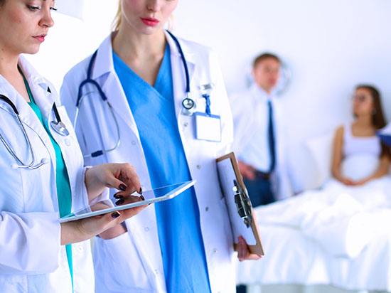 健康管理师证书很难考？管理师vs医生薪资，过来人：用心就好