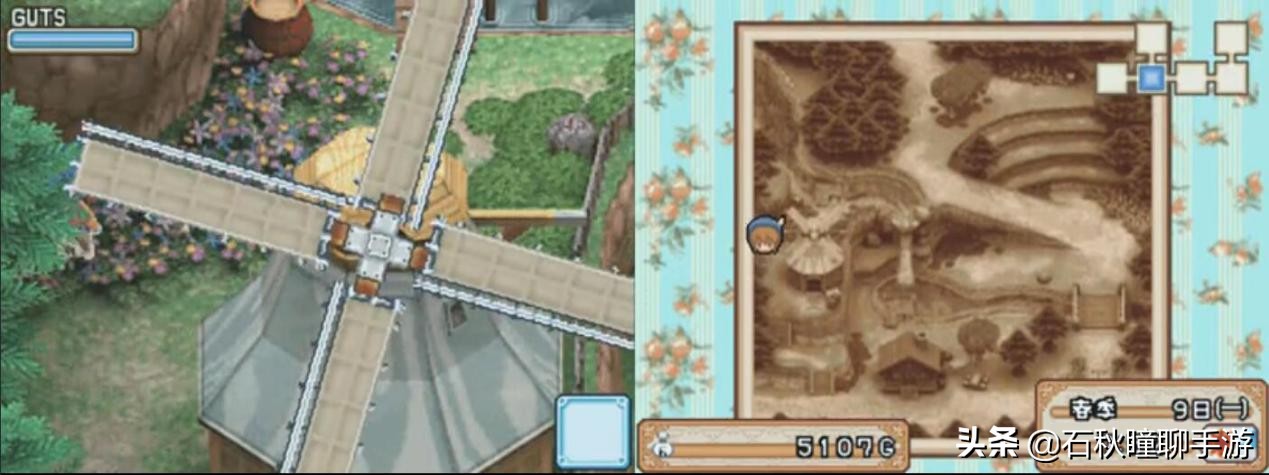 星露谷牧场物语哪个好玩,星露谷和牧场物语不一样的地方