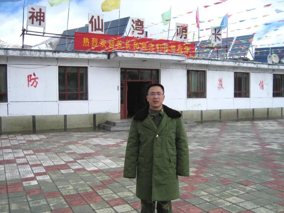 走进大兴的军大人040号|李金茂：甲乳外科的“小李飞刀”