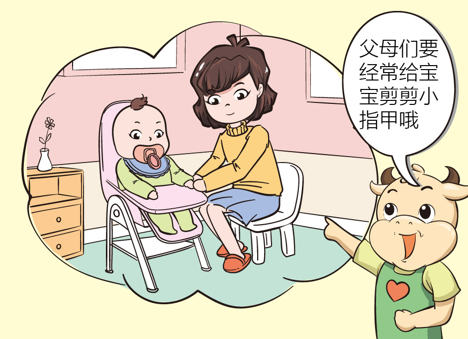 宝宝湿疹怎么治疗最好最快最有效,宝宝常见的湿疹该如何处理呢