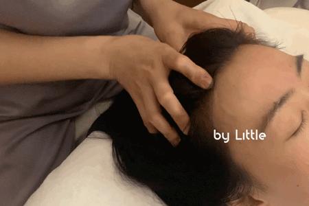 第一次去美容院护肤视频,第一次去精油开背要注意什么