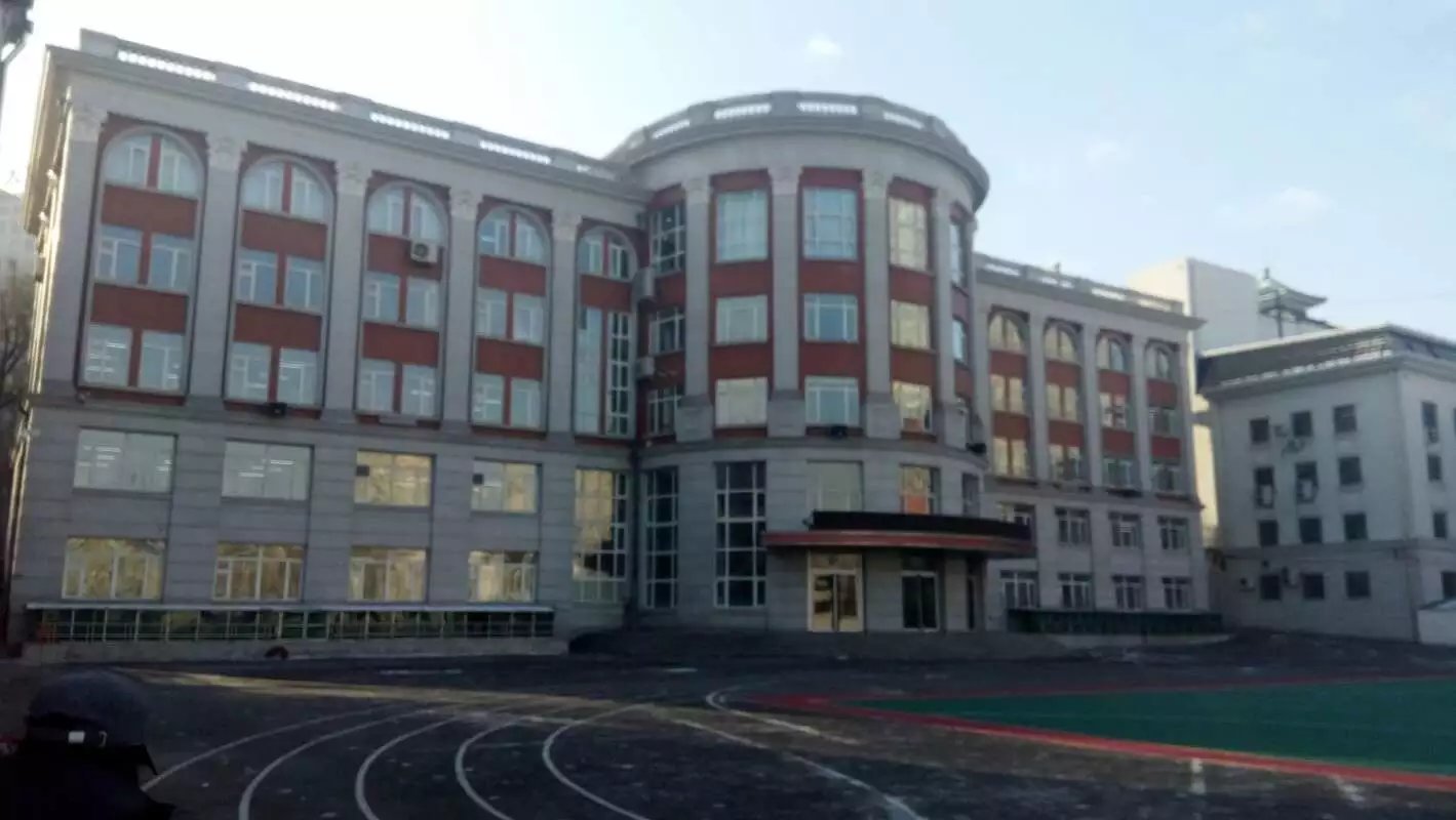 芬芳过往、岁月静好：品读哈尔滨最美的五所小学