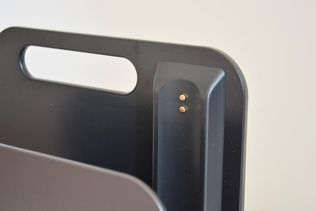 高颜值超迷你，倍思H5家用随手吸尘器测评