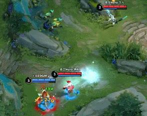 樊叔kpl深度解析,gemini说久哲bp完直接坐下打比赛