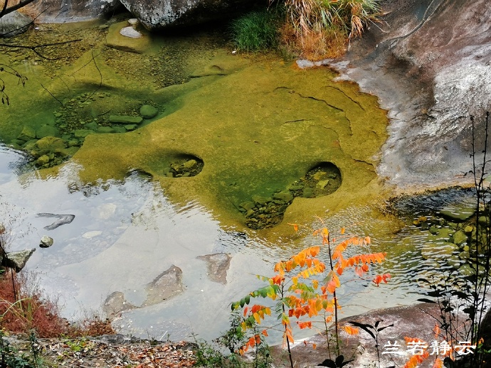 福安白云山的九龙洞介绍,福安白云山九龙洞的传说