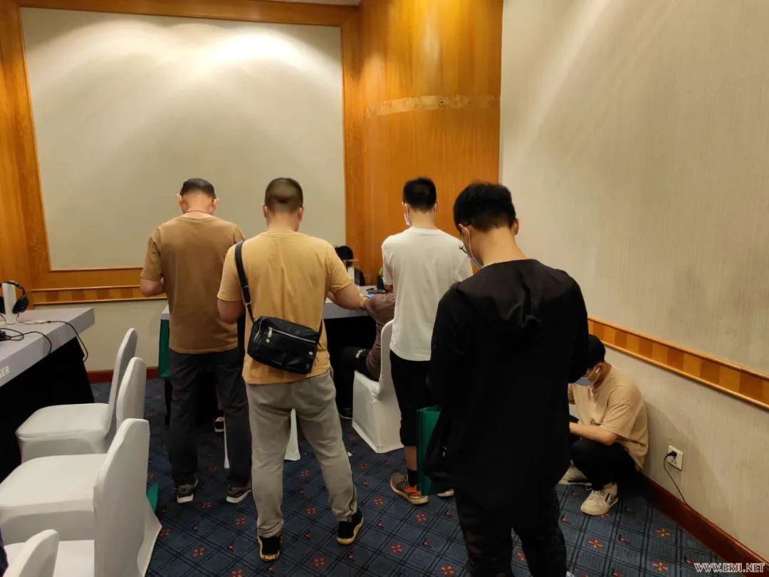 展商如何布展，才能让展位人气显得特别旺？成都国际耳机展大报道